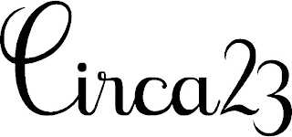CIRCA23 logo