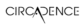 CIRCADENCE logo