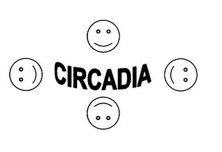 CIRCADIA logo