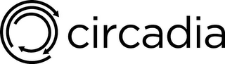 CIRCADIA logo