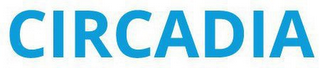 CIRCADIA logo