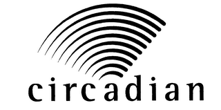 CIRCADIAN logo
