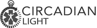 CIRCADIAN LIGHT logo