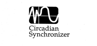 CIRCADIAN SYNCHRONIZER logo