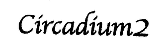 CIRCADIUM2 logo