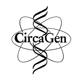 CIRCAGEN logo