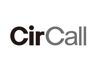 CIRCALL logo