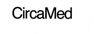 CIRCAMED logo