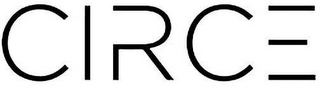 CIRCE logo