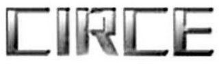 CIRCE logo