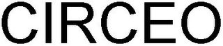 CIRCEO logo