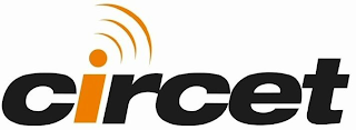 CIRCET logo