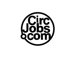 CIRCJOBS.COM logo