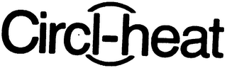 CIRCL-HEAT logo