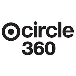 CIRCLE 360 logo