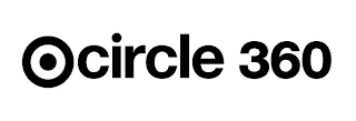 CIRCLE 360 logo