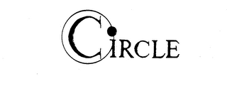 CIRCLE logo