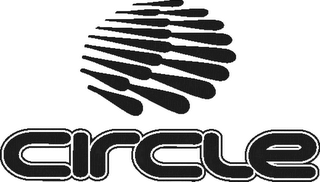 CIRCLE logo