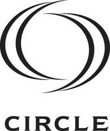 CIRCLE logo
