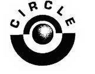 CIRCLE logo
