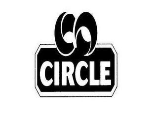 CIRCLE logo