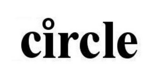 CIRCLE logo