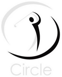 CIRCLE logo