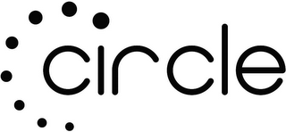 CIRCLE logo