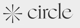 CIRCLE logo