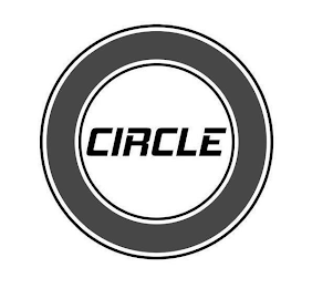 CIRCLE logo
