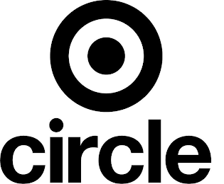 CIRCLE logo