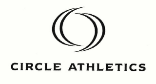 CIRCLE ATHLETICS logo