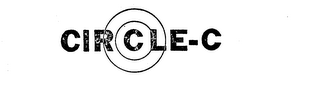 CIRCLE-C logo