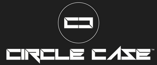 CIRCLE CASE logo