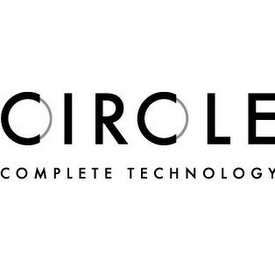 CIRCLE COMPLETE TECHNOLOGY logo