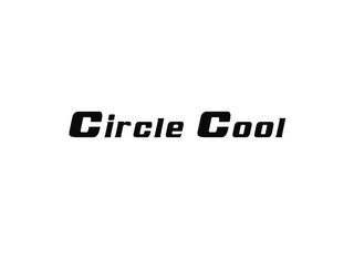 CIRCLE COOL logo