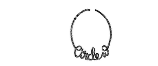 CIRCLE D logo