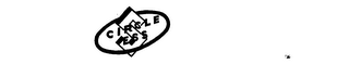 CIRCLE ESS logo