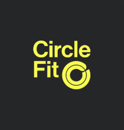 CIRCLE FIT logo