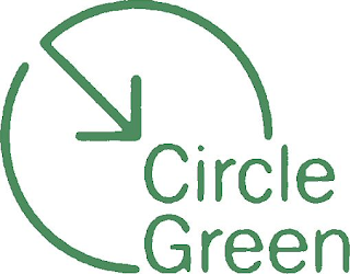 CIRCLE GREEN logo
