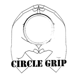 CIRCLE GRIP logo