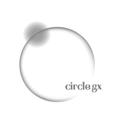 CIRCLE GX logo