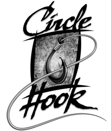 CIRCLE HOOK logo