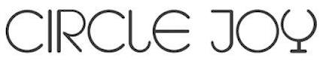 CIRCLE JOY logo