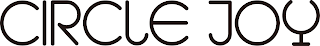 CIRCLE JOY logo