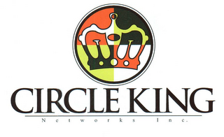 CIRCLE KING NETWORKS INC. logo