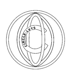 CIRCLE-LETS logo