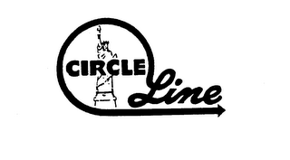 CIRCLE LINE