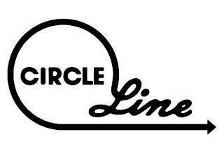 CIRCLE LINE logo