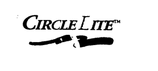 CIRCLE LITE logo